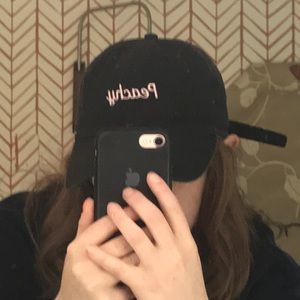 brandy hat